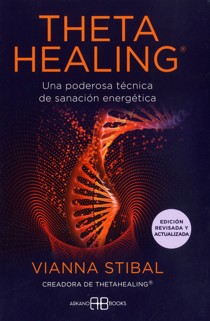 ThetaHealing-Vianna-Stibal