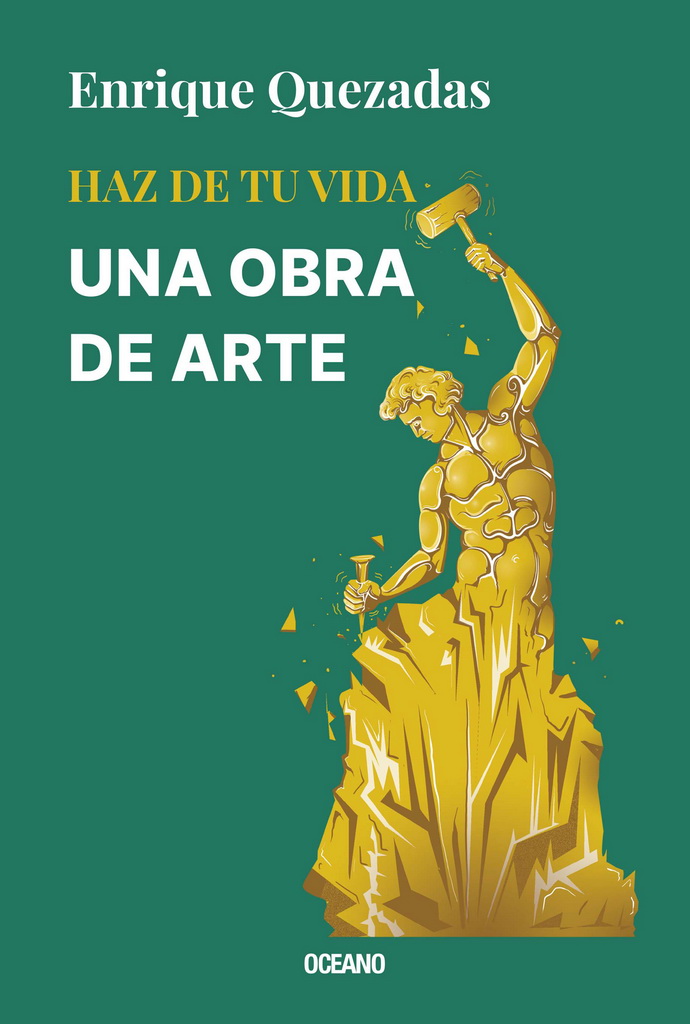 Haz de tu vida una obra de arte