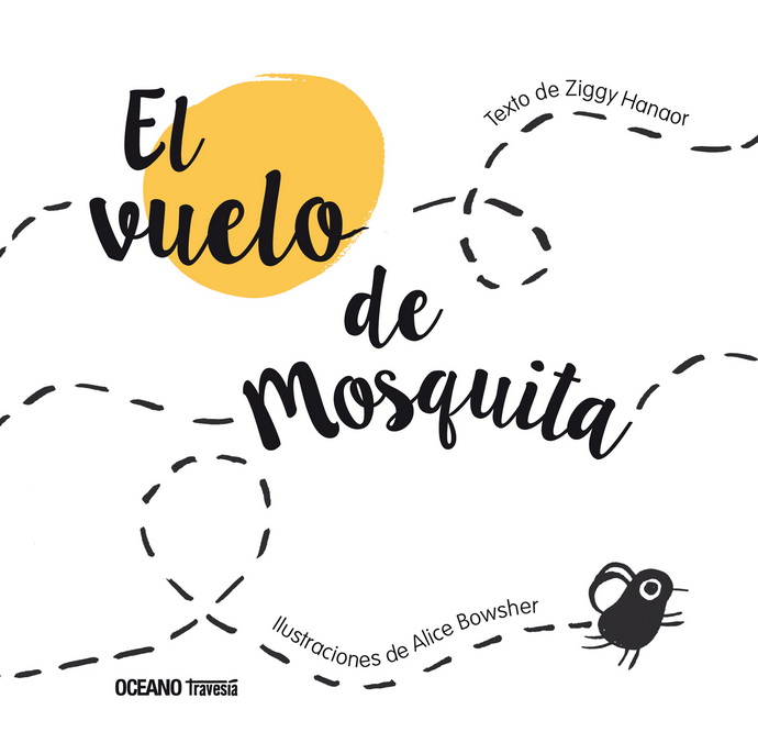 Vuelo de mosquita, El