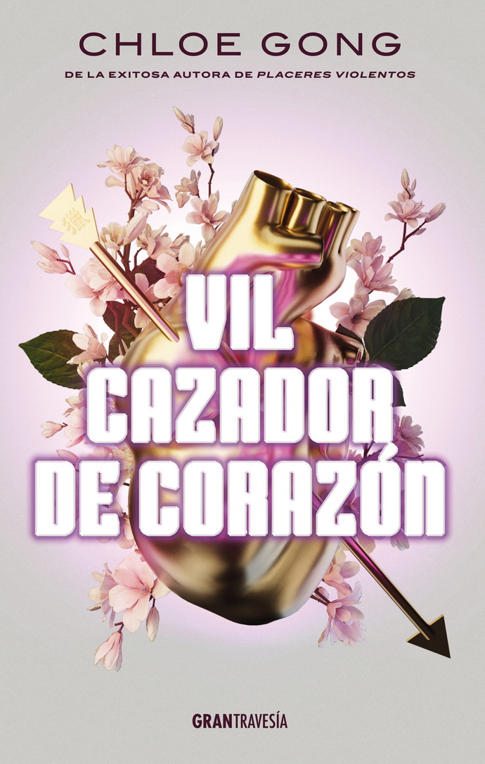 Vil cazador de corazón