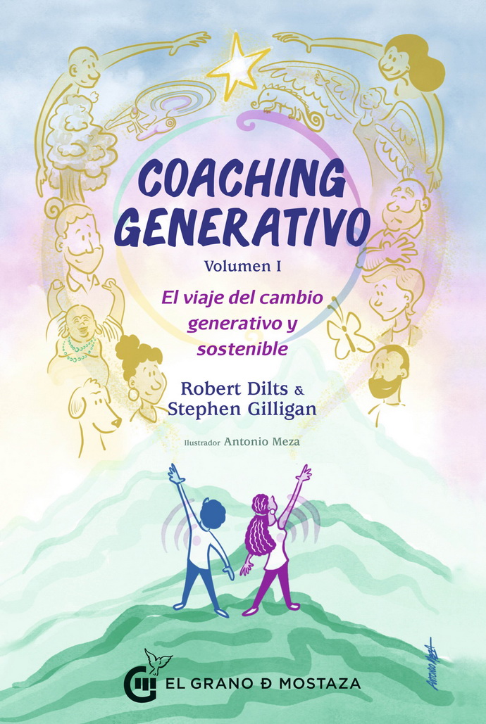 Coaching generativo. Vol. I