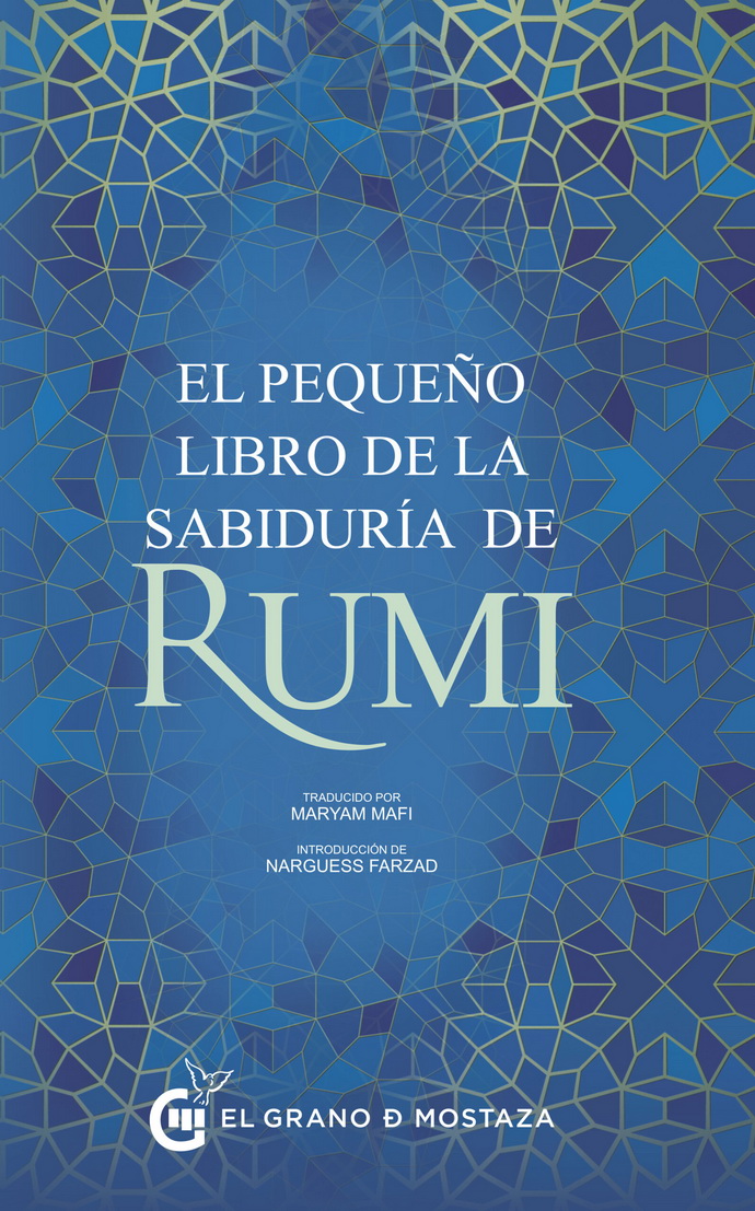 Pequeño libro de la sabiduría de Rumi, El