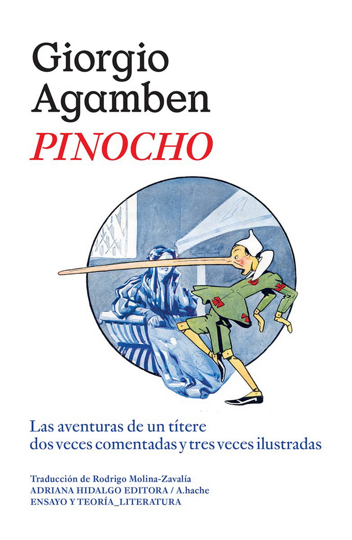 Pinocho