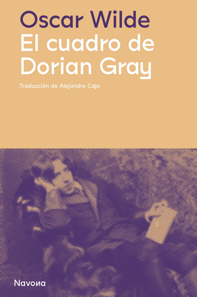 Cuadro de Dorian Gray, El