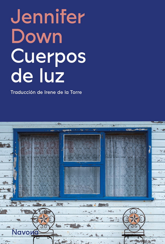 Cuerpos de luz