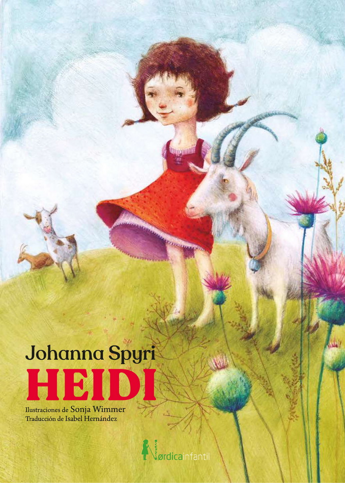 Heidi