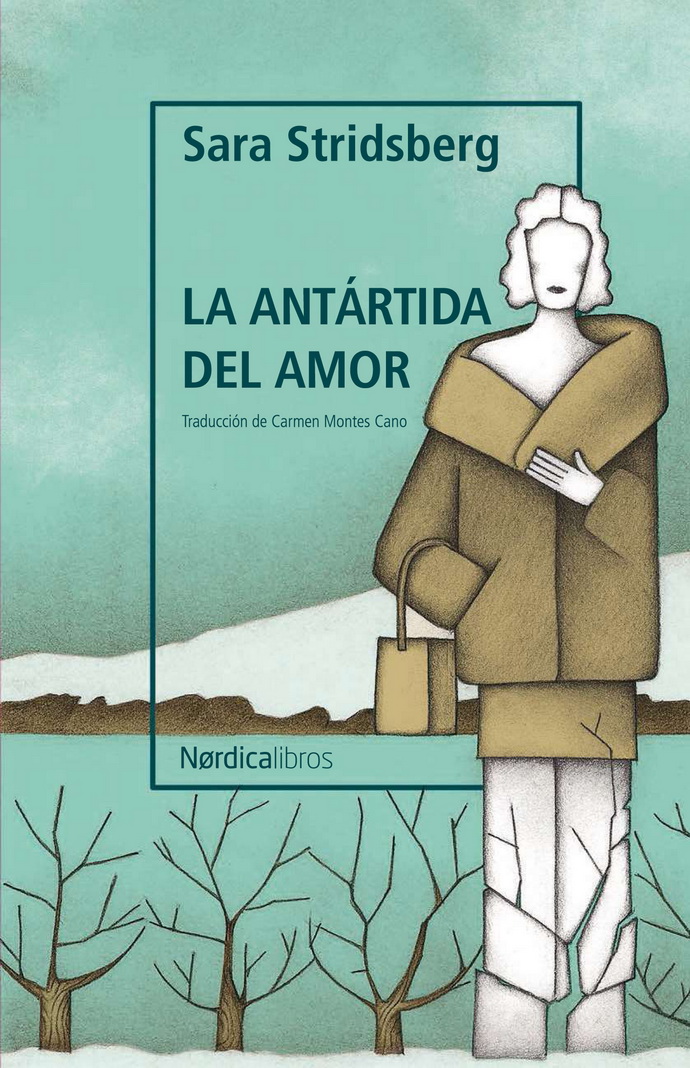 Antártida del amor, La