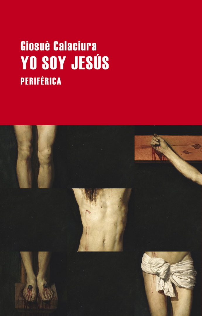 Yo soy Jesús