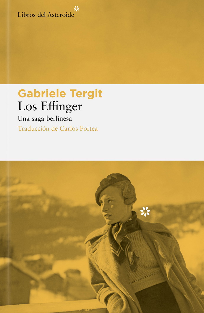 Effinger, Los