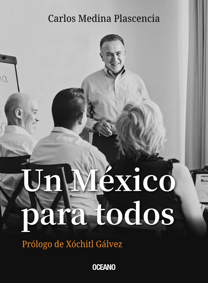 Un México para todos