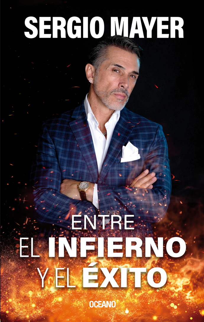 Entre el infierno y el éxito