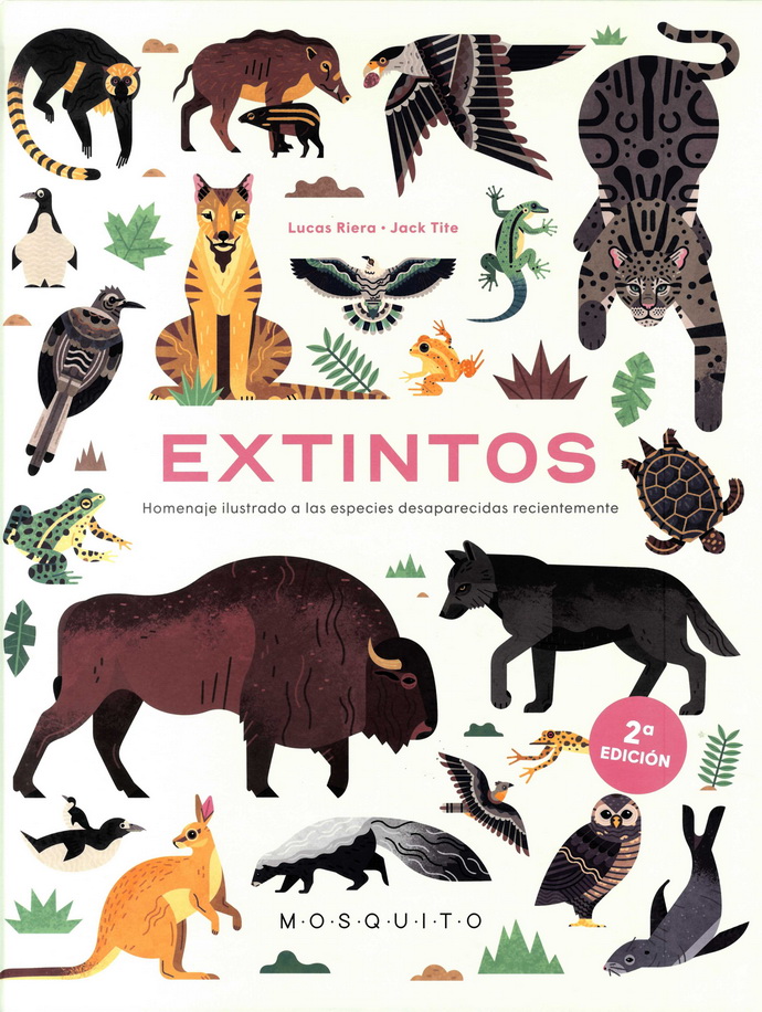 Extintos