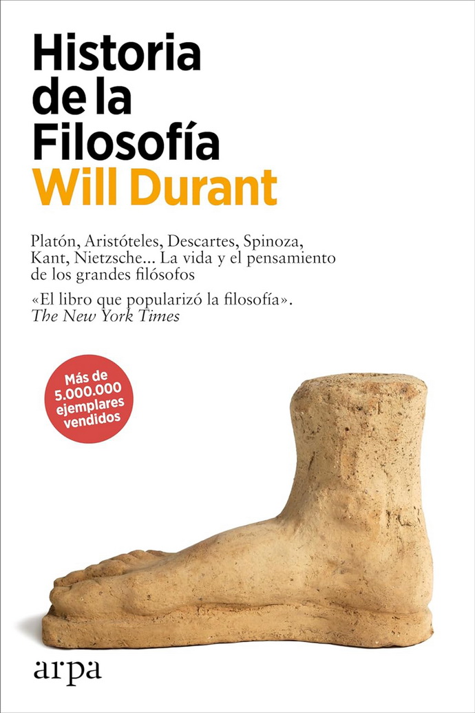 Historia de la Filosofía