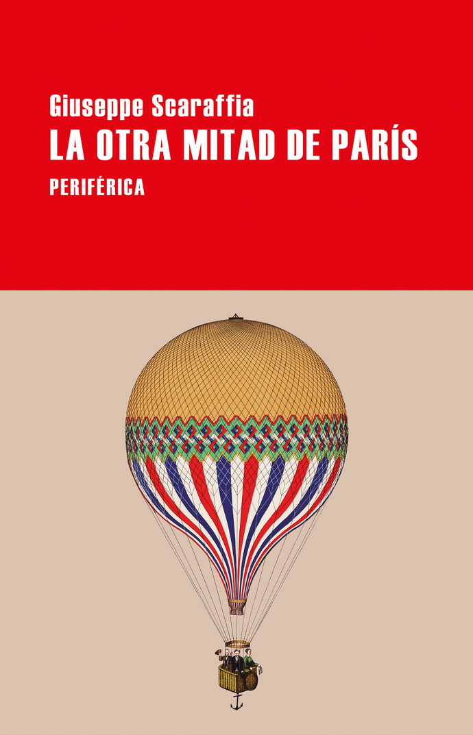 Otra mitad de París, La