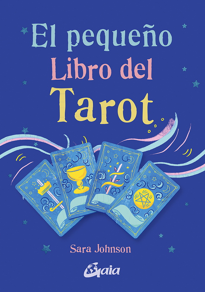 Pequeño libro del tarot, El 