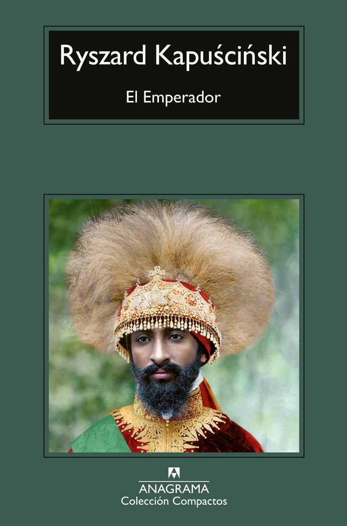 Emperador, El