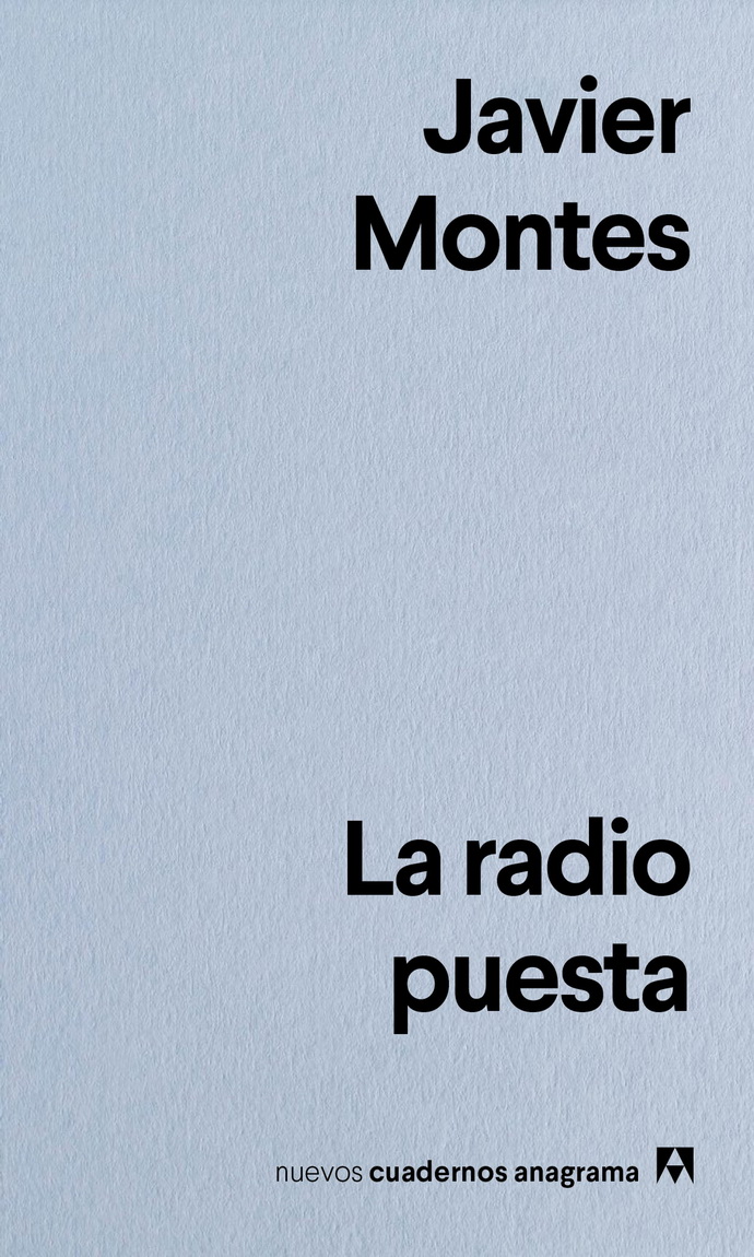 Radio puesta, La