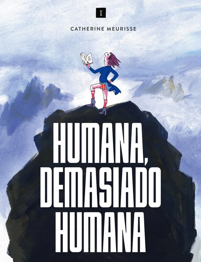 Humana, demasiado humana