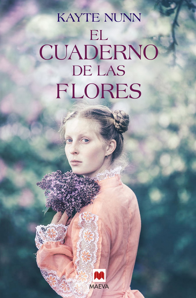 Cuaderno de las flores, El