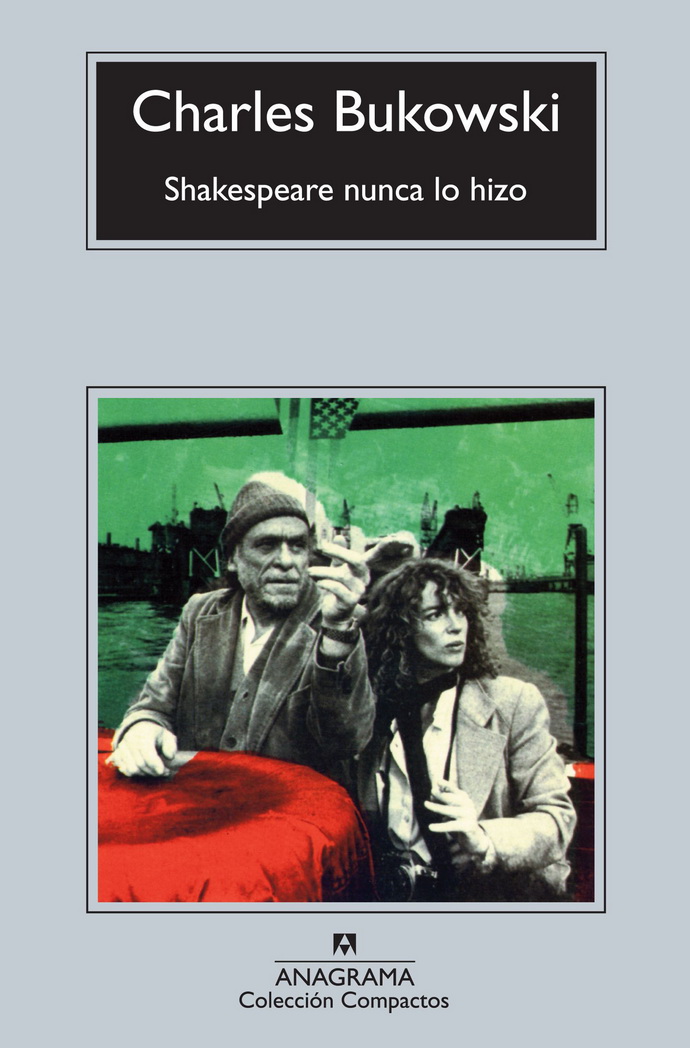 Shakespeare nunca lo hizo