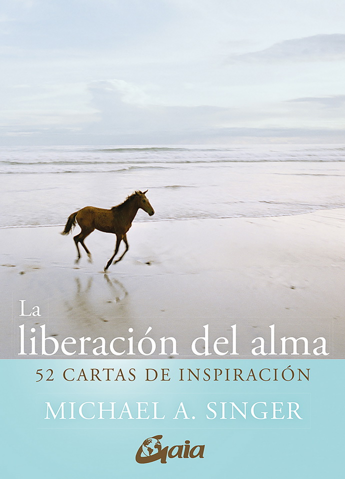 Liberación del alma, La (Cartas)