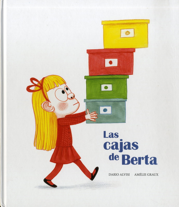 Cajas de Berta, Las