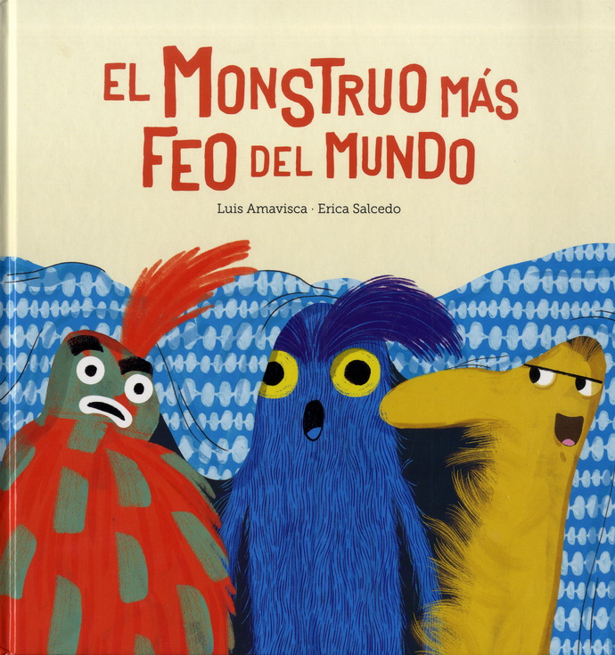 Monstruo más feo del mundo, El