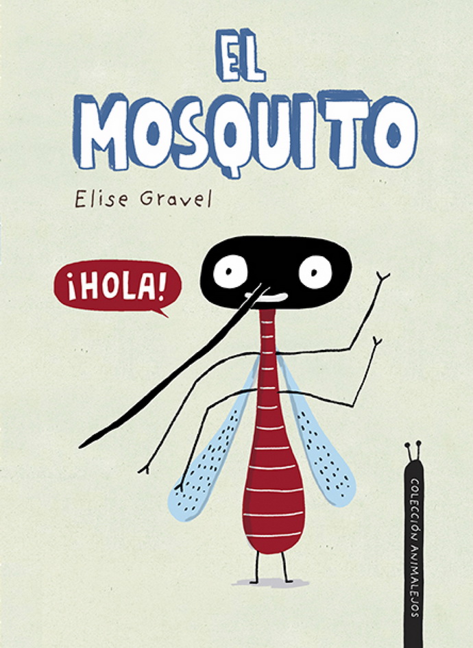 Mosquito, El