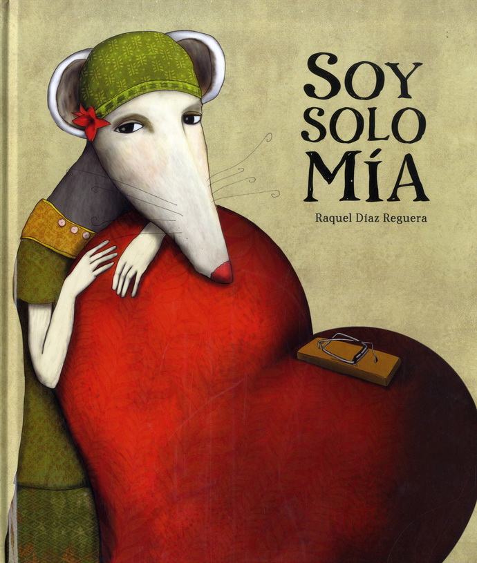 Soy solo mía