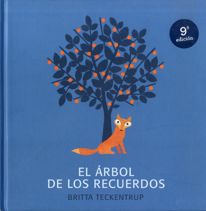 Árbol de los recuerdos, El