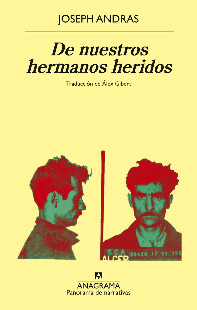 De nuestros hermanos heridos