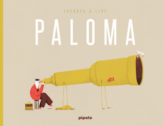 Paloma