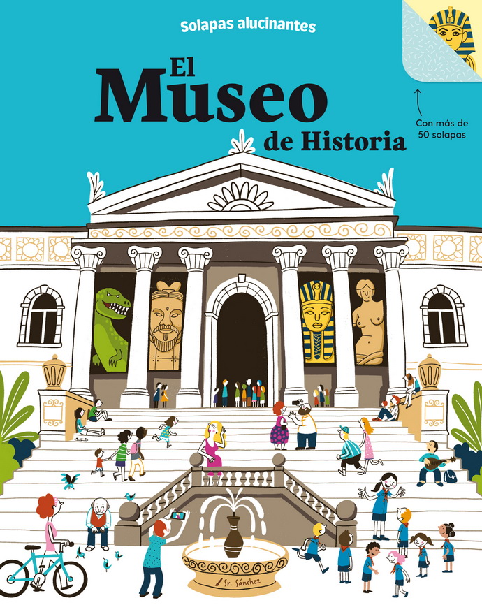 Museo de historia, El