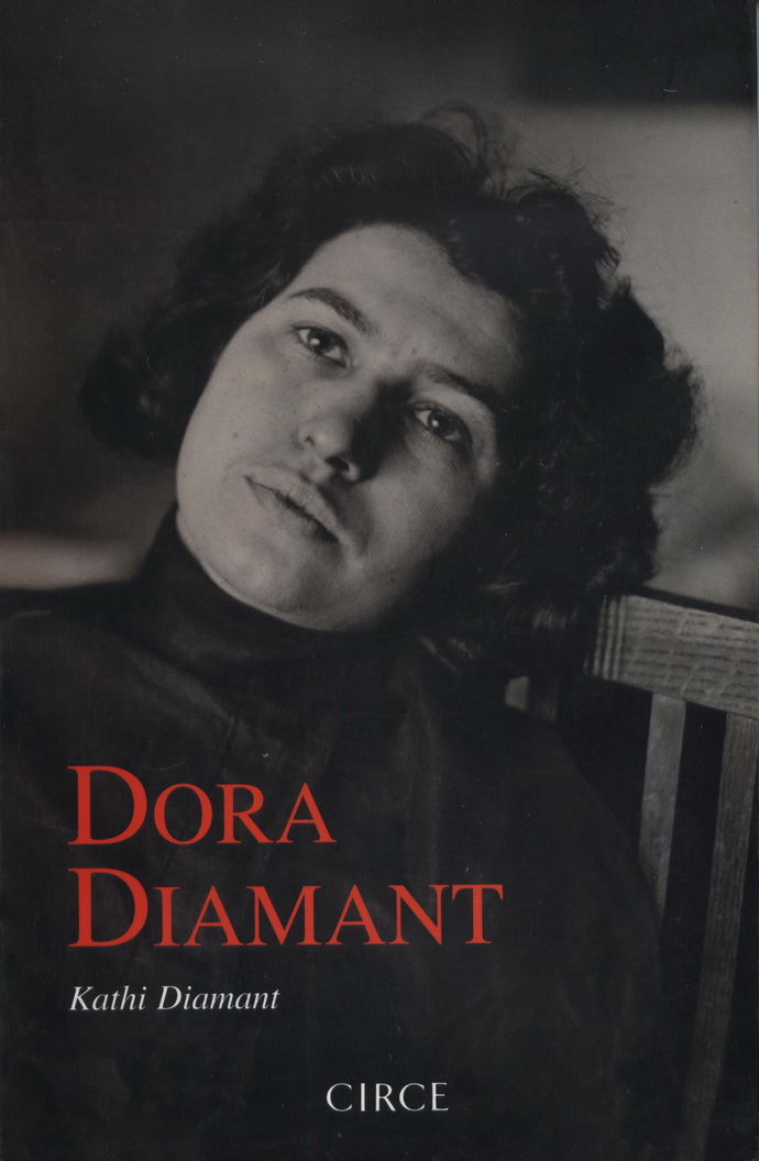 Dora Diamant