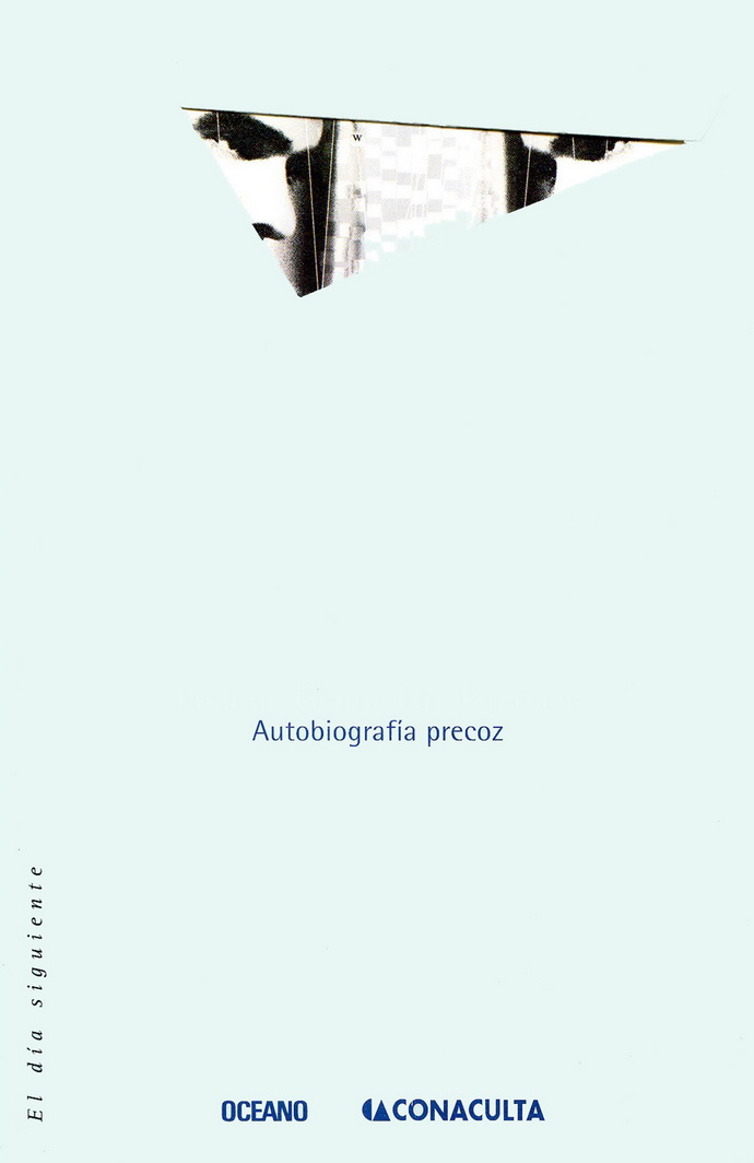 Autobiografía precoz