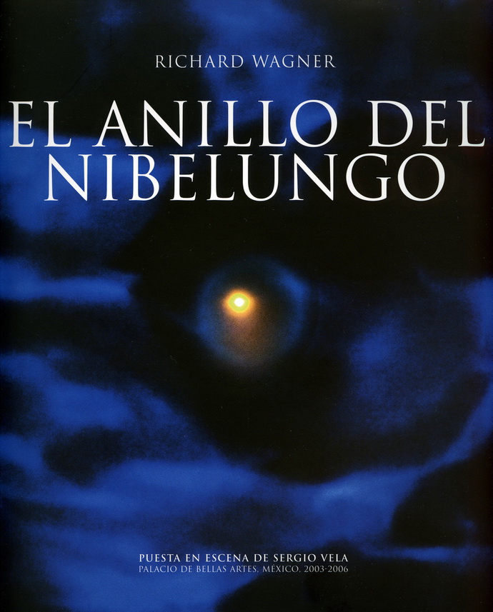 Richard Wagner. El Anillo del Nibelungo