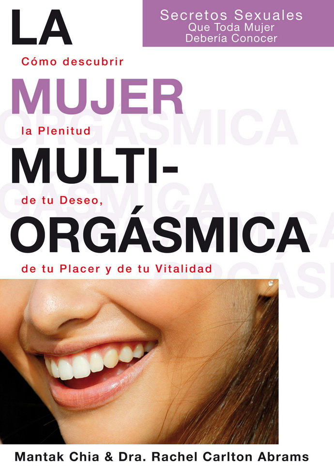 Mujer multiorgásmica, La