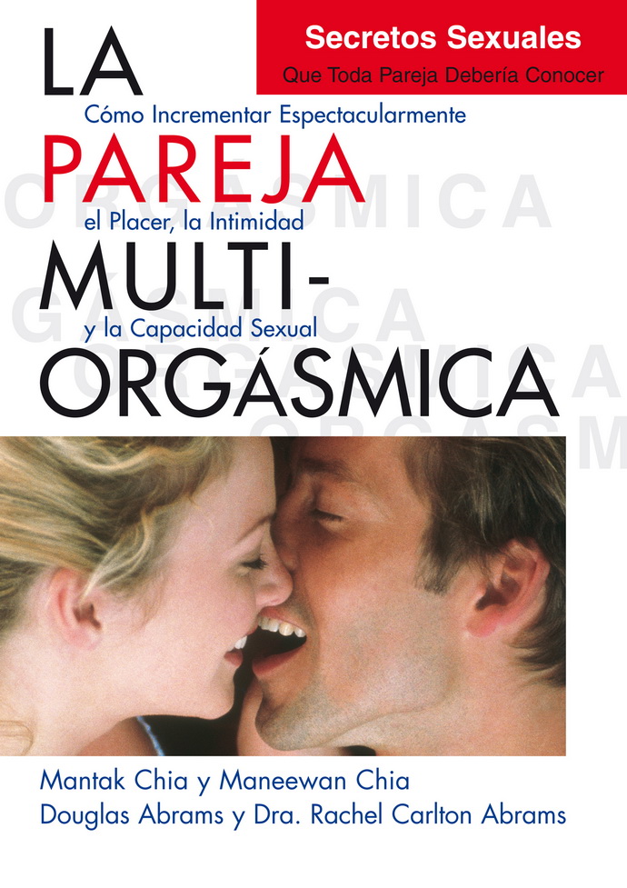 Pareja multiorgásmica, La (Nueva edición)