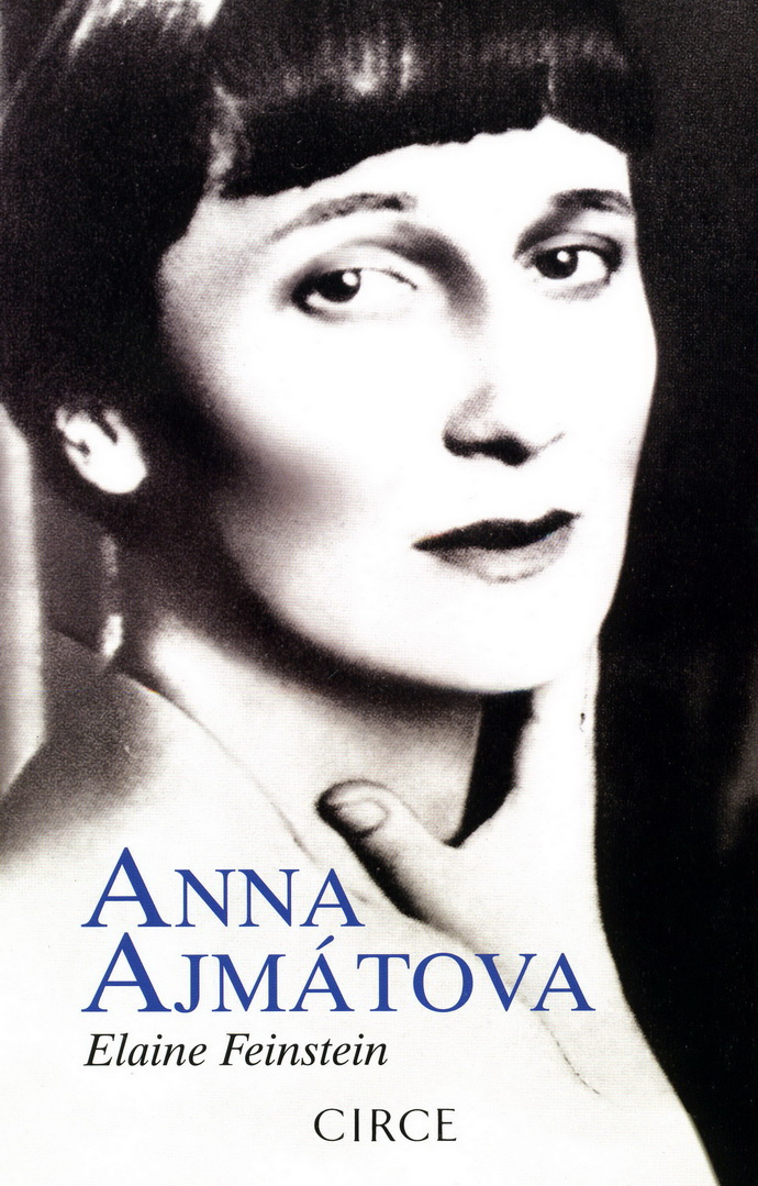 Anna Ajmátova