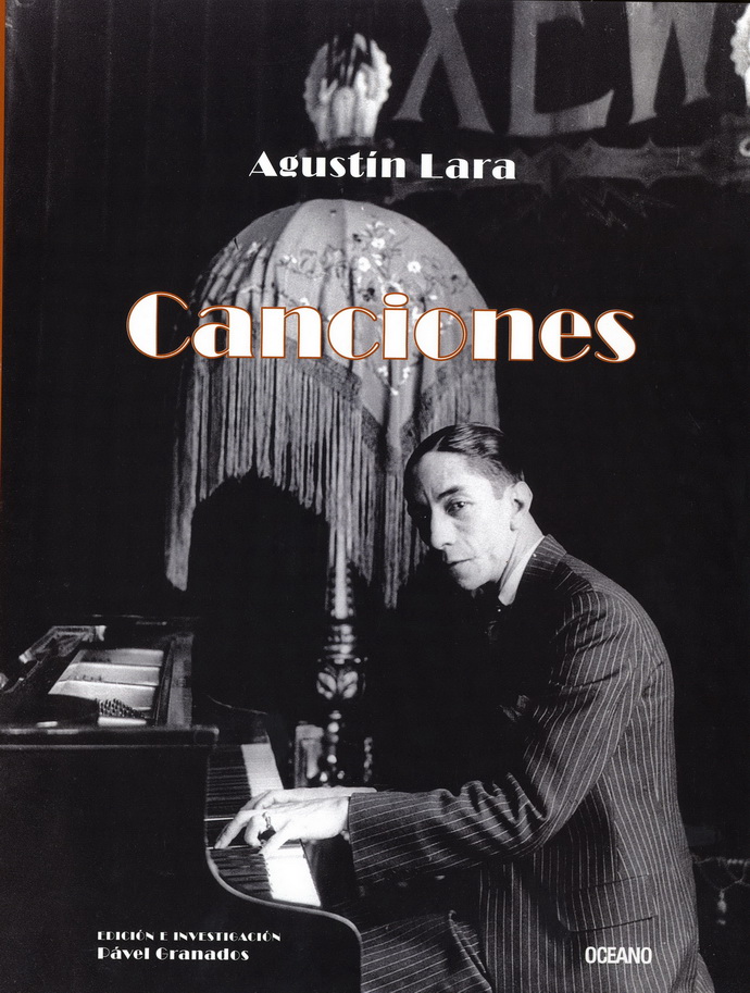 Canciones de Agustín Lara