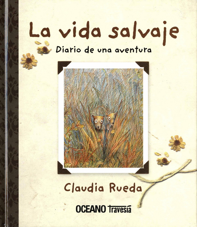 Vida salvaje, La