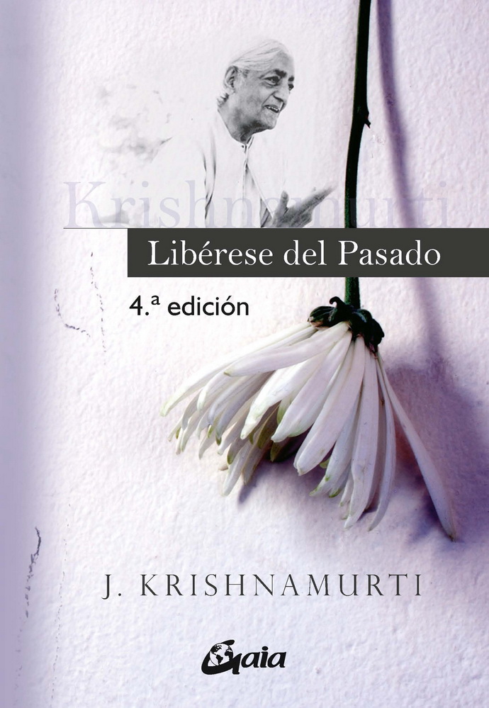 Libérese del pasado