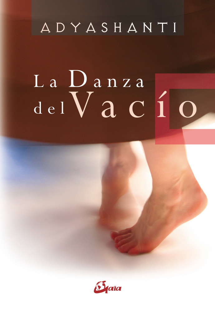 Danza del vacío, La