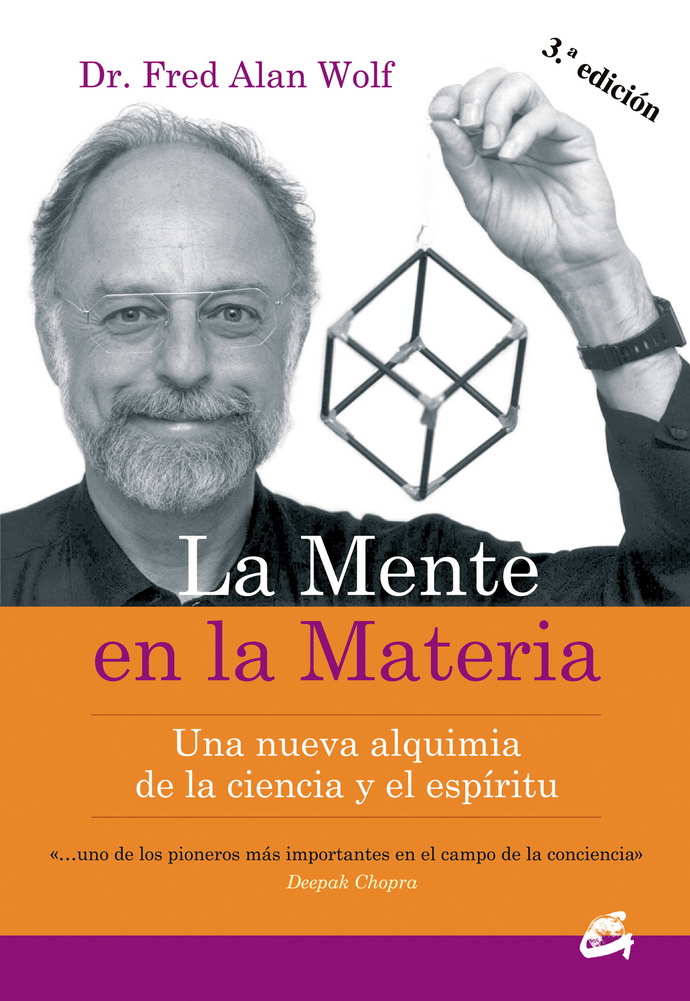 Mente en la materia, La