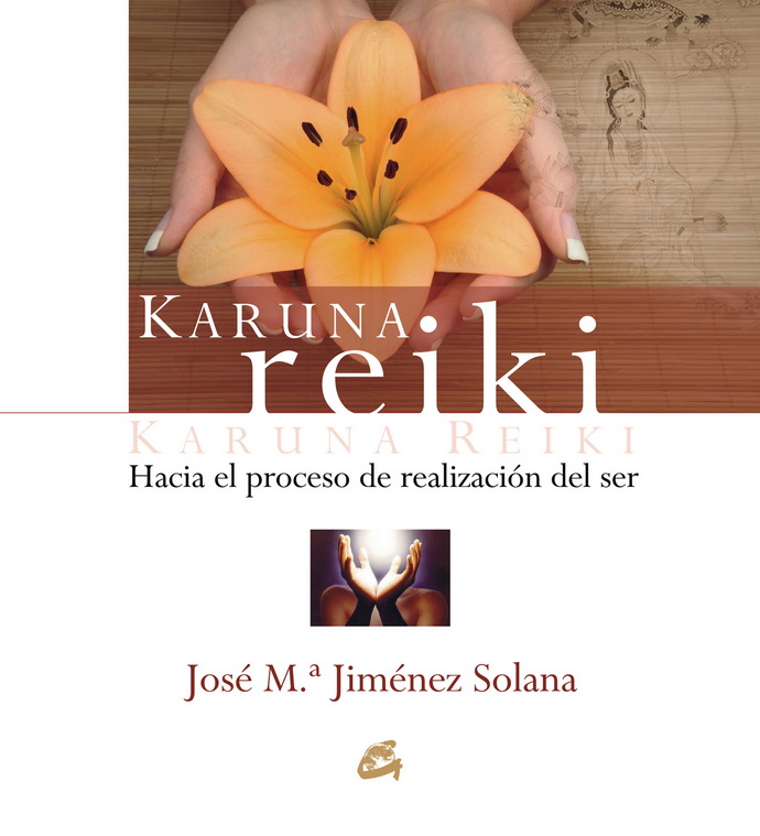 Karuna reiki