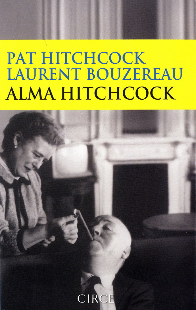 Alma Hitchcock