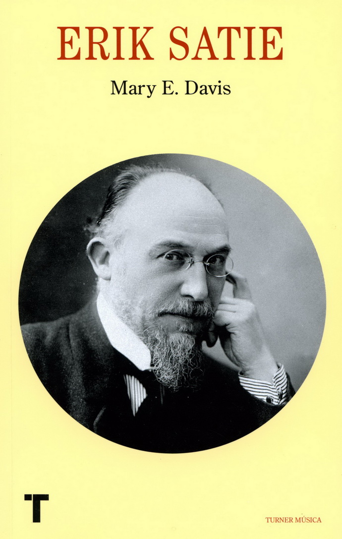 Erik Satie