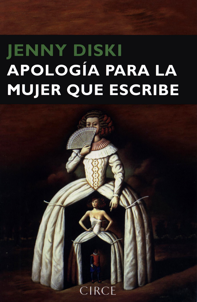 Apología para la mujer que escribe