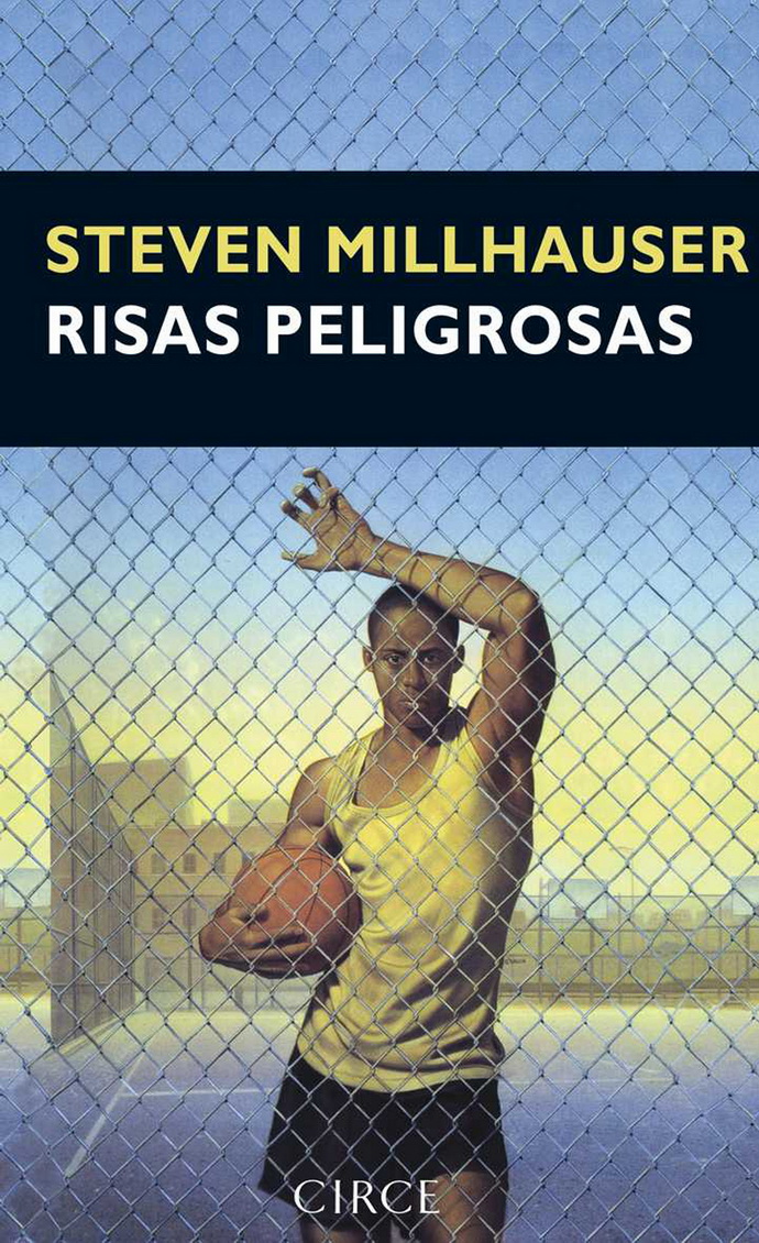 Risas peligrosas