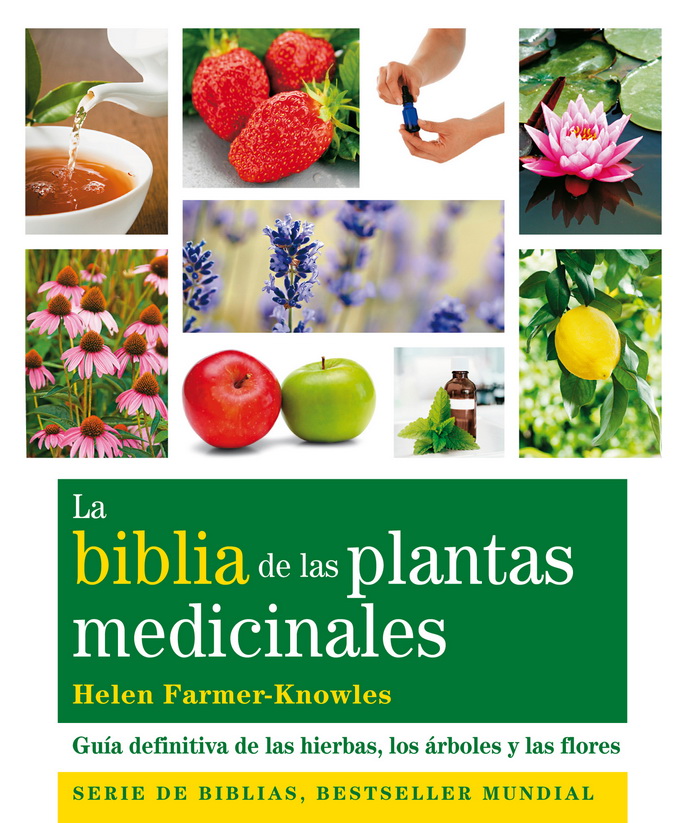 Biblia de las plantas medicinales, La